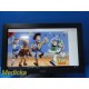 Philips ELO 24” Full HD Touch Monitor ET2401L W/ Power Adapter & Stand ~ 37279