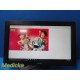 Philips ELO 24” Full HD Touch Monitor ET2401L W/ Power Adapter & Stand ~ 37279