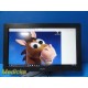 Philips ELO 24” Full HD Touch Monitor ET2401L W/ Power Adapter & Stand ~ 37279