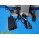 Philips ELO 24” Full HD Touch Monitor ET2401L W/ Power Adapter & Stand ~ 37279