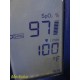 2013 Welch Allyn 42NTB 420 Series Monitor W/ Adapter & Leads ~ 37140
