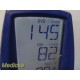 2013 Welch Allyn 42NTB 420 Series Monitor W/ Adapter & Leads ~ 37140