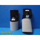 GE Axial 2115996-3 & Coronal 2115990-3 CT Head Holder Set | Carbon Fiber ~ 37141