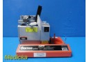 Allied Healthcare Gomco 300 Allied Suction Pump Model 0300 W/O GAUGE ~ 37335