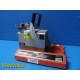 Allied Healthcare Gomco 300 Allied Suction Pump Model 0300 W/O GAUGE ~ 37335