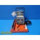 Allied Healthcare Gomco 300 Allied Suction Pump Model 0300 W/O GAUGE ~ 37335