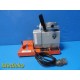 Allied Healthcare Gomco 300 Allied Suction Pump Model 0300 W/O GAUGE ~ 37335