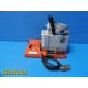 Allied Healthcare Gomco 300 Allied Suction Pump Model 0300 W/O GAUGE ~ 37335