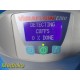Aircast DJO Venaflow Elite Model 30B Medical Pump System W/ Tubings ~ 37336