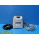 Aircast DJO Venaflow Elite Model 30B Medical Pump System W/ Tubings ~ 37336