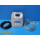 Aircast DJO Venaflow Elite Model 30B Medical Pump System W/ Tubings ~ 37336