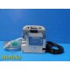 Aircast DJO Venaflow Elite Model 30B Medical Pump System W/ Tubings ~ 37336