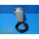 Aircast DJO Venaflow Elite Model 30B Medical Pump System W/ Tubings ~ 37336
