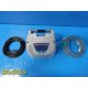 Aircast DJO Venaflow Elite Model 30B Medical Pump System W/ Tubings ~ 37336