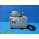 GAST DOA-P732-AA Diaphragm Air Compressor/Vacuum Pump | 115V | 60 PSI ~ 37347