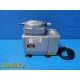 GAST DOA-P732-AA Diaphragm Air Compressor/Vacuum Pump | 115V | 60 PSI ~ 37347