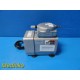 GAST DOA-P732-AA Diaphragm Air Compressor/Vacuum Pump | 115V | 60 PSI ~ 37347