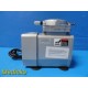 GAST DOA-P732-AA Diaphragm Air Compressor/Vacuum Pump | 115V | 60 PSI ~ 37347