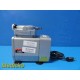 GAST Manufacturing Model DOA-P732-AA Vacuum Pump, 4.08 bar / 60 PSI ~ 37352