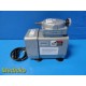 GAST Manufacturing Model DOA-P732-AA Vacuum Pump, 4.08 bar / 60 PSI ~ 37352