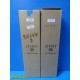 2x Steris Armboard Pads P/N P150830168, 3” Thickness, Trilayer Technology ~37647