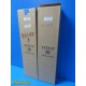 2x Steris Armboard Pads P/N P150830168, 3” Thickness, Trilayer Technology ~37647