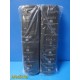 2x Steris Armboard Pads P/N P150830168, 3” Thickness, Trilayer Technology ~37647