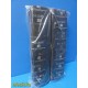 2x Steris Armboard Pads P/N P150830168, 3” Thickness, Trilayer Technology ~37647