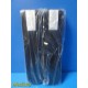 2x Steris Armboard Pads P/N P150830168, 3” Thickness, Trilayer Technology ~37647