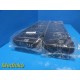 2x Steris Armboard Pads P/N P150830168, 3” Thickness, Trilayer Technology ~37647