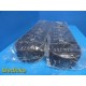 2x Steris Armboard Pads P/N P150830168, 3” Thickness, Trilayer Technology ~37647