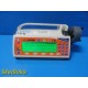 Smiths Medical Medfuzion 3500 Pump (Needs Repair) ~ 37648