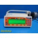 Smiths Medical Medfuzion 3500 Pump (Needs Repair) ~ 37648