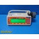 Smiths Medical Medfuzion 3500 Pump (Needs Repair) ~ 37648