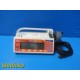 Smiths Medical Medfuzion 3500 Pump (Needs Repair) ~ 37648