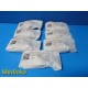Laerdal Resusci Anne/Baby Accessories Lot – Faces, Bulb Pumps, Airway Set ~37328