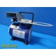 Precision Medical EasyVac PM60 Aspirator Suction Pump Ref PM60~ 37318