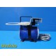 Precision Medical EasyVac PM60 Aspirator Suction Pump Ref PM60~ 37318