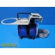 Precision Medical EasyVac PM60 Aspirator Suction Pump Ref PM60~ 37318