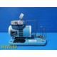 Schuco-Vac Aspirator Suction Pump Model 5711-132 | Analog Gauge | TESTED ~ 37319