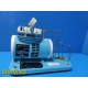 Schuco-Vac Aspirator Suction Pump Model 5711-132 | Analog Gauge | TESTED ~ 37319