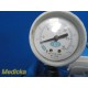 Schuco-Vac Aspirator Suction Pump Model 5711-132 | Analog Gauge | TESTED ~ 37319