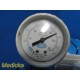 Schuco-Vac Aspirator Suction Pump Model 5711-132 | Analog Gauge | TESTED ~ 37319