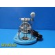 Schuco-Vac Aspirator Suction Pump Model 5711-132 | Analog Gauge | TESTED ~ 37319