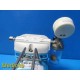 Schuco-Vac Aspirator Suction Pump Model 5711-132 | Analog Gauge | TESTED ~ 37319