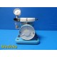 Schuco-Vac Aspirator Suction Pump Model 5711-132 | Analog Gauge | TESTED ~ 37319
