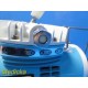 Schuco-Vac Aspirator Suction Pump Model 5711-132 | Analog Gauge | TESTED ~ 37319