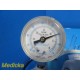Schuco-Vac Model 130 Aspirator Suction Pump | Analog Gauge ~ 37320