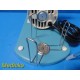 Schuco-Vac Model 130 Aspirator Suction Pump | Analog Gauge ~ 37320