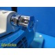 Schuco-Vac Model 130 Aspirator Suction Pump | Analog Gauge ~ 37320